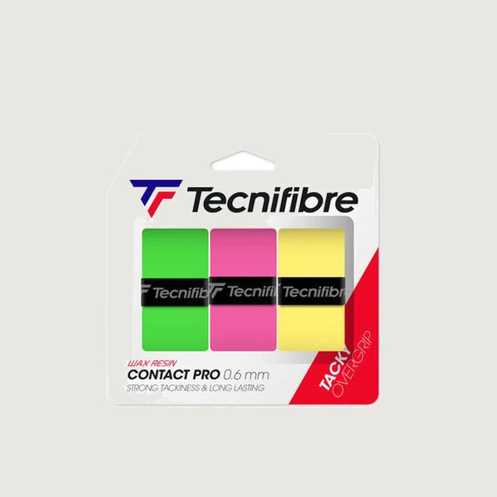 Tecnifibre Contact Pro Grip
