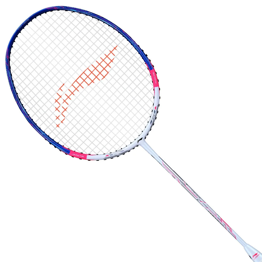 Li-Ning Tectonic 7 Badminton Racquet-The Racquet Shop-Shop Online in UAE, Saudi Arabia, Kuwait, Oman, Bahrain and Qatar