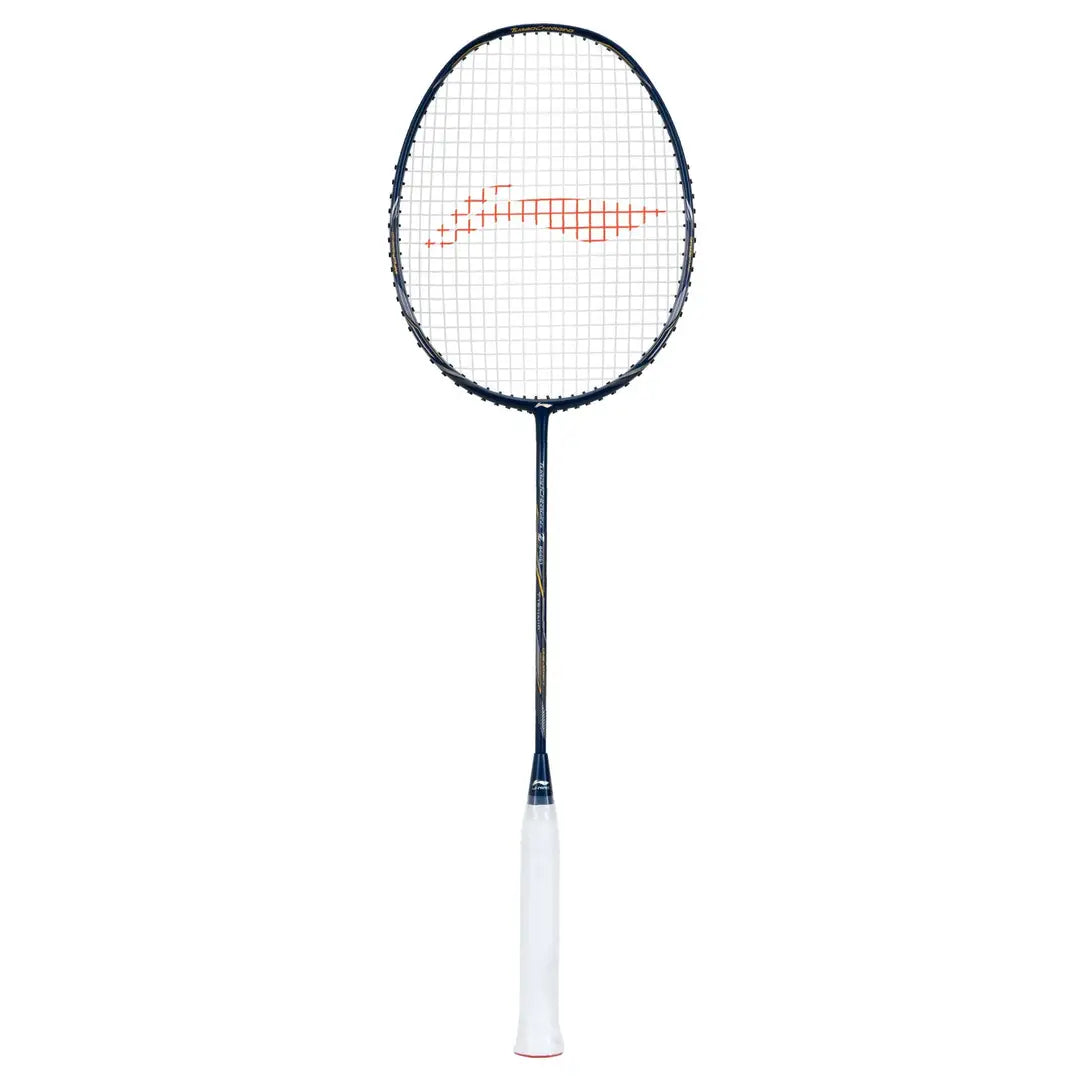 Li-Ning Turbo Charging Z Boost Badminton Racquet - Strung-The Racquet Shop-Shop Online in UAE, Saudi Arabia, Kuwait, Oman, Bahrain and Qatar