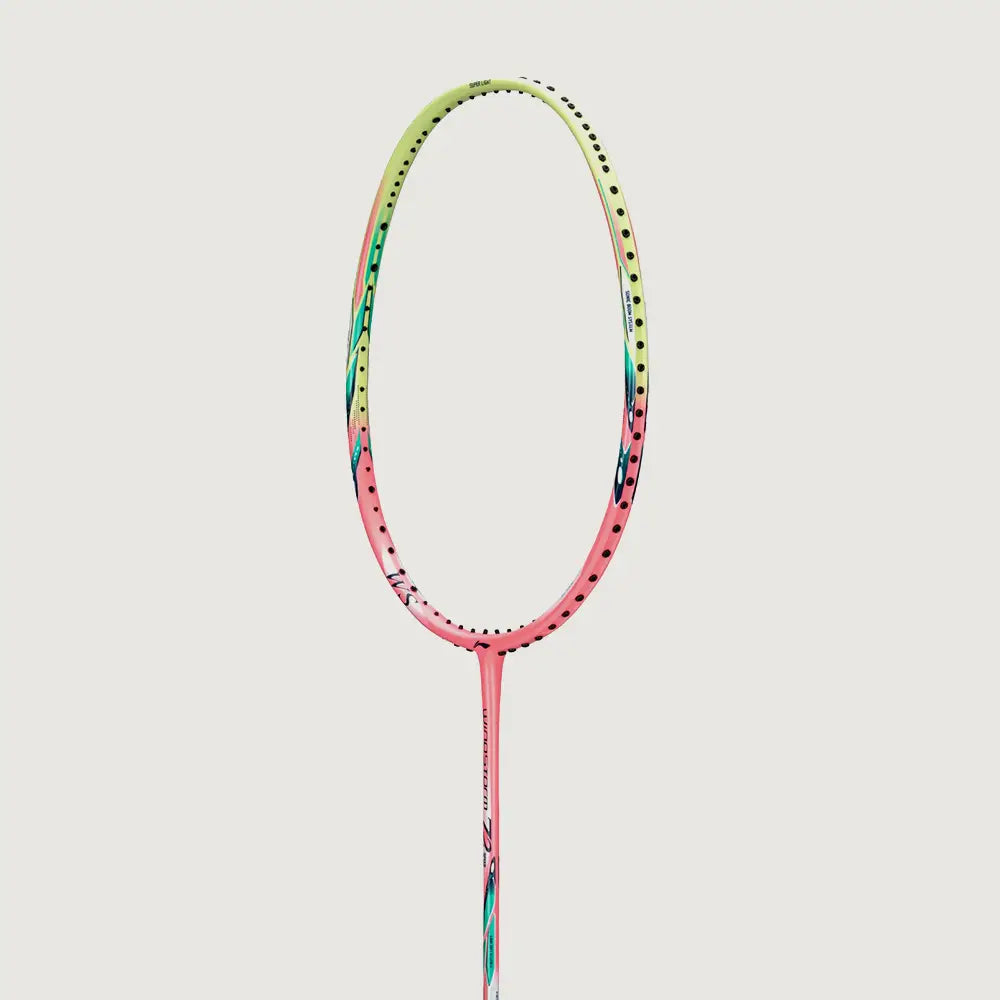 Li-Ning Windstorm 72 Speed Badminton Racquet