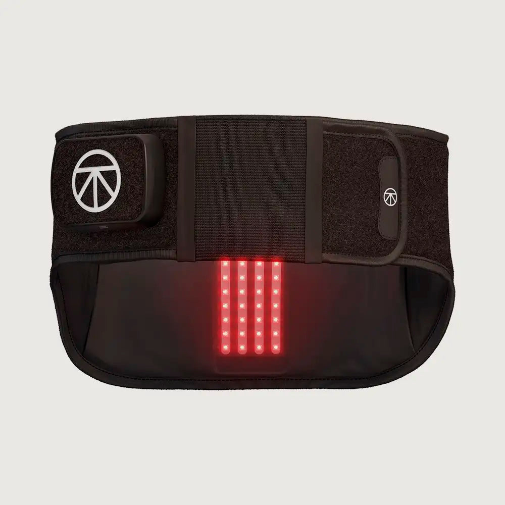 Therabody ThermBack LED