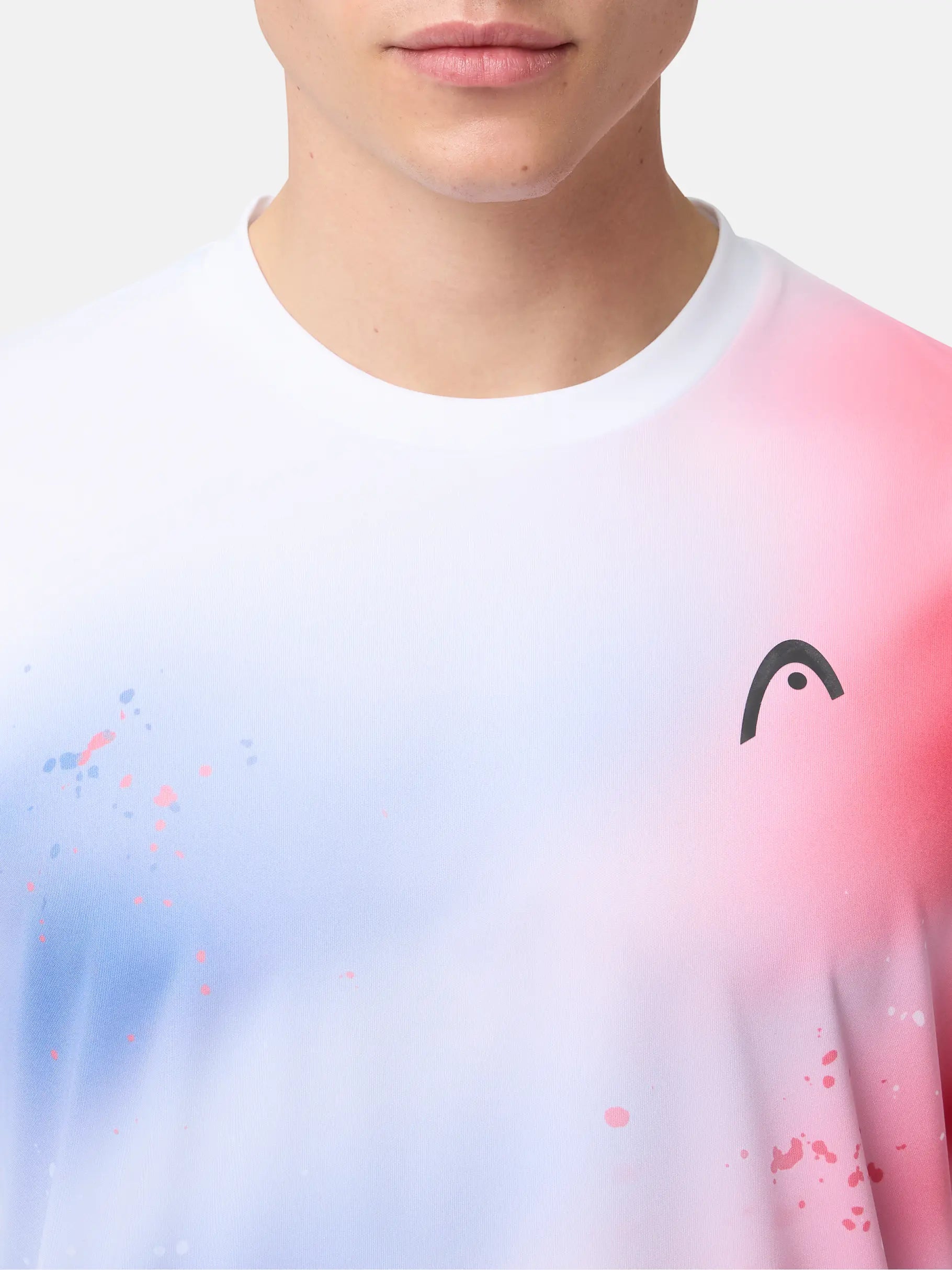 Head Topspin Men's T-Shirt