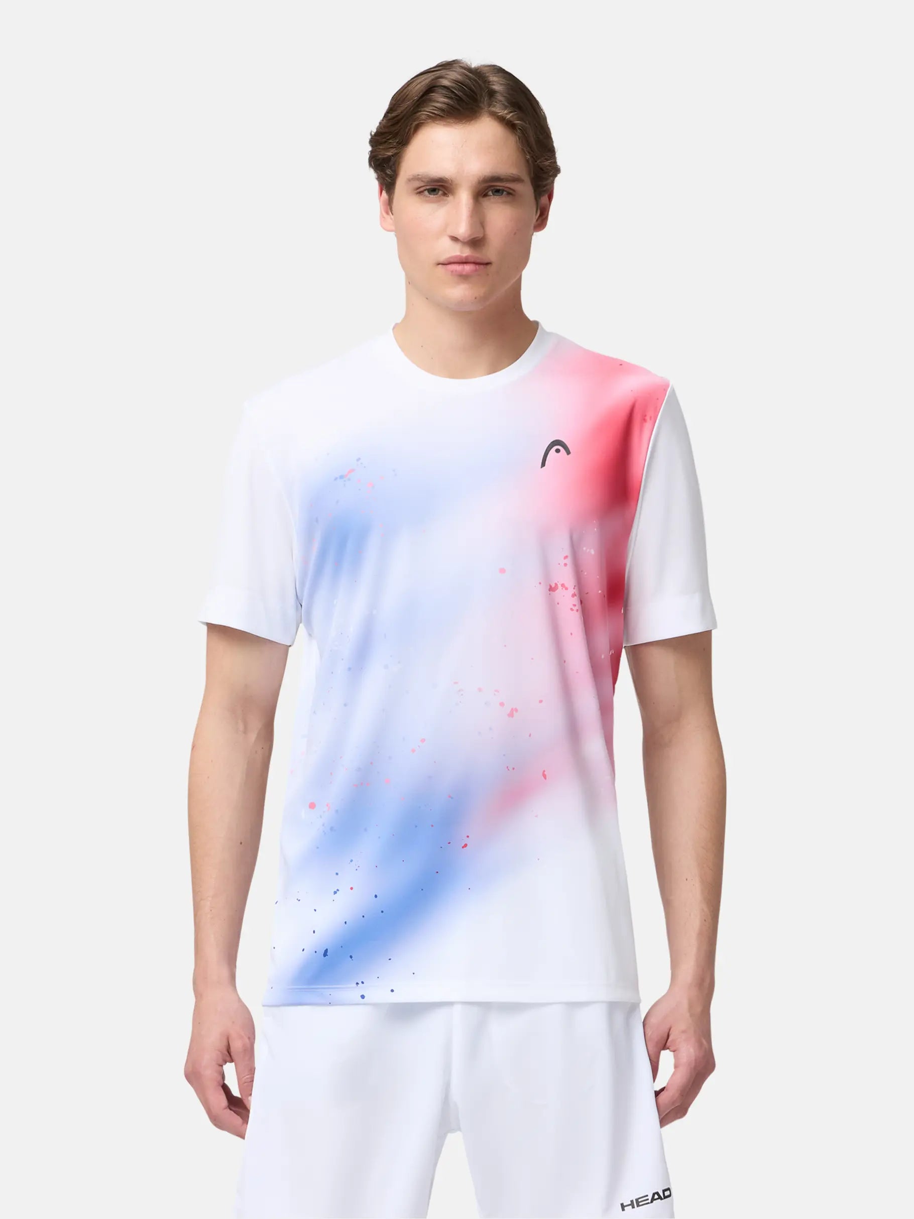 Head Topspin Men's T-Shirt