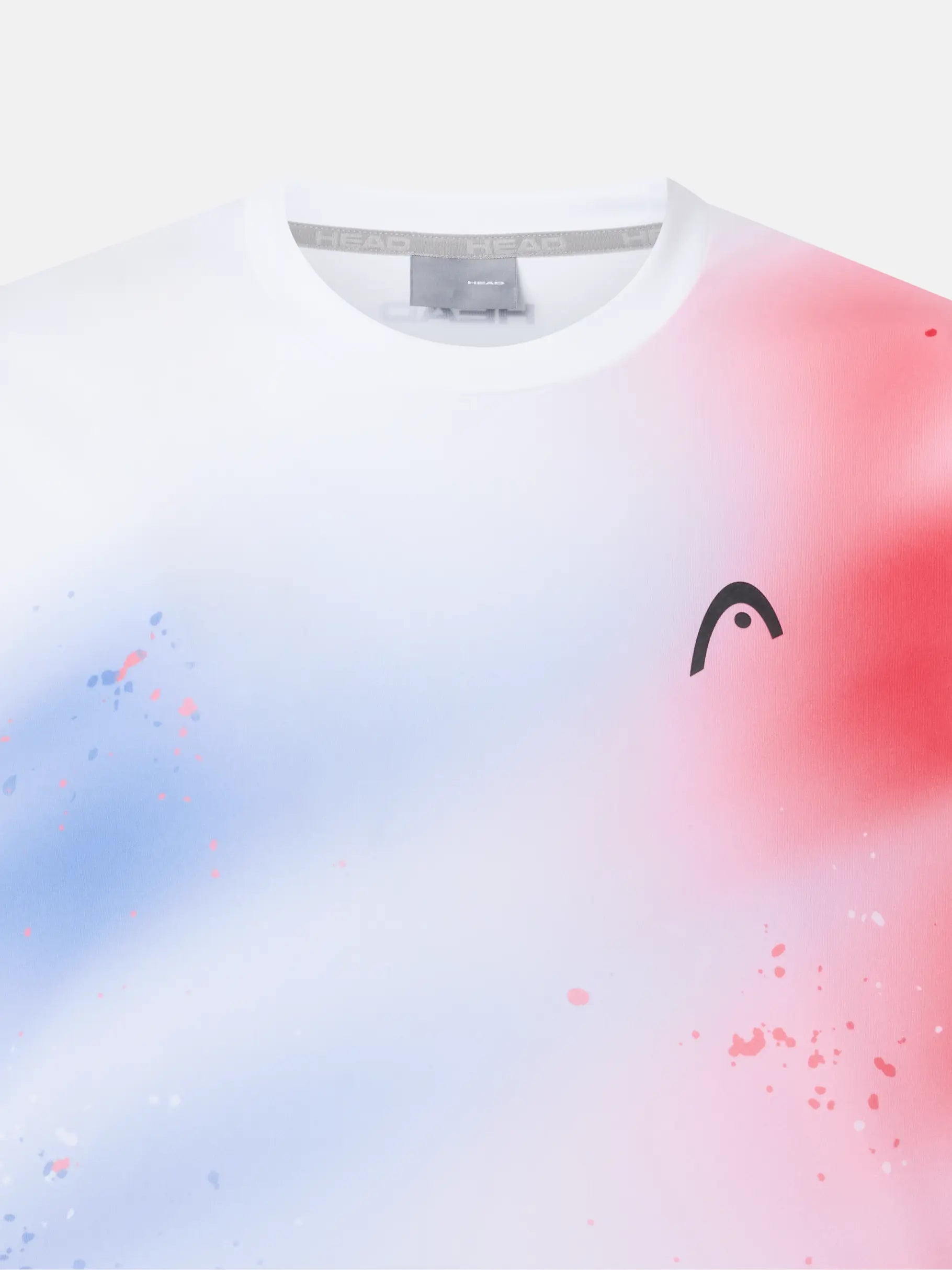 Head Topspin Men's T-Shirt