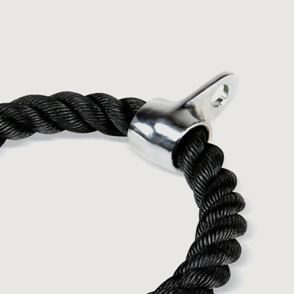 GRIT Fitness Lat Attachment - Tricep Rope