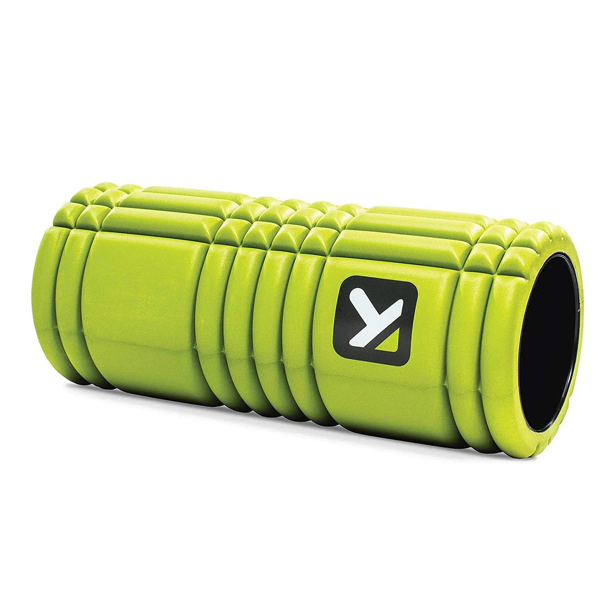 TriggerPoint Grid 1.0 Foam Roller - 13 inch