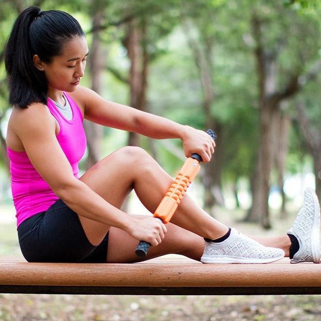 Trigger Point Grid STK - Foam Rollers - Pro Sports | Shop online in Kuwait