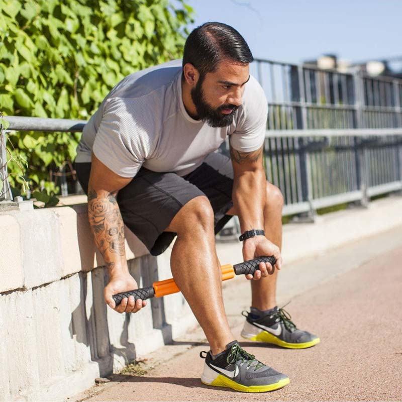 Trigger Point Grid STK - Foam Rollers - Pro Sports | Shop online in Kuwait
