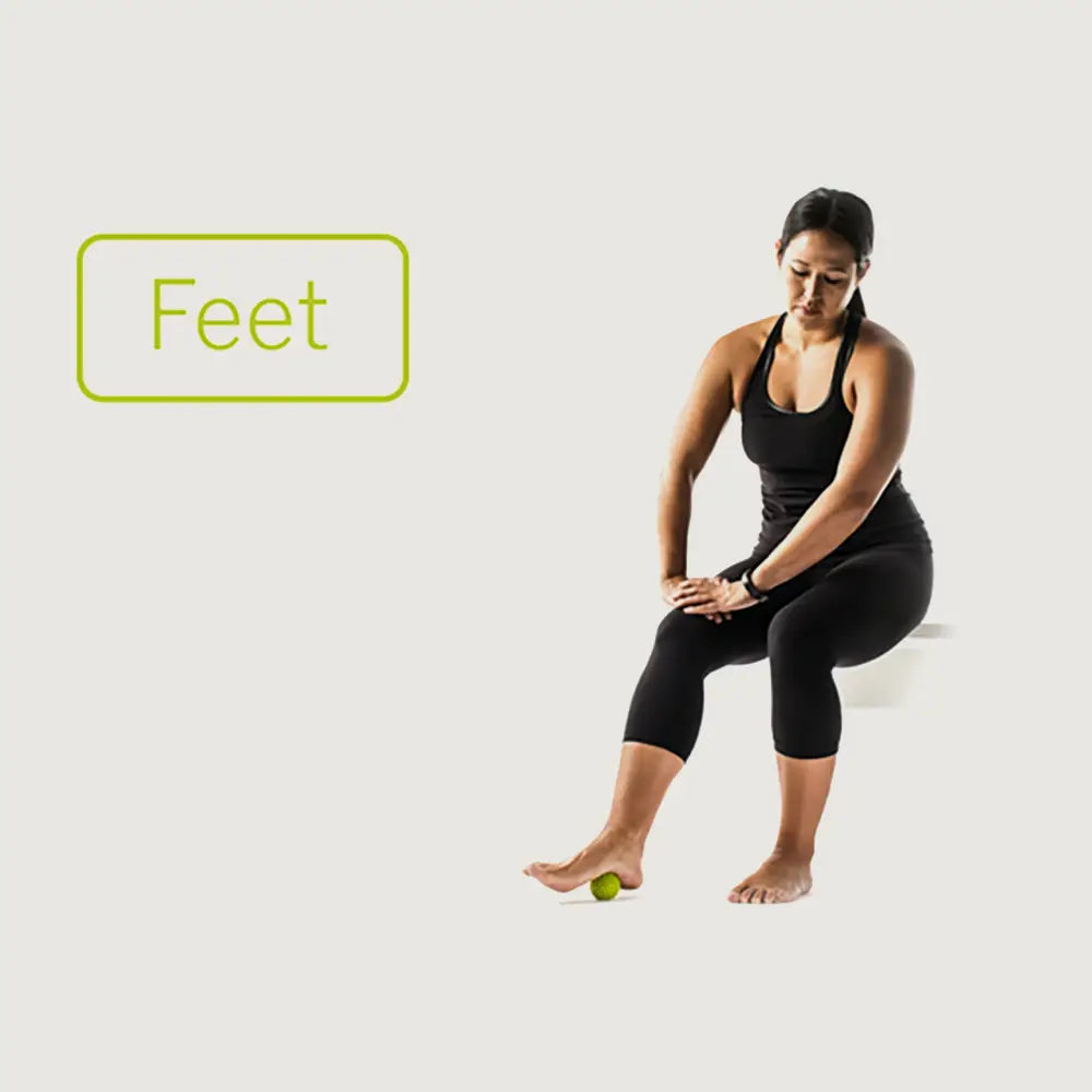 TriggerPoint MobiPoint Massage Ball