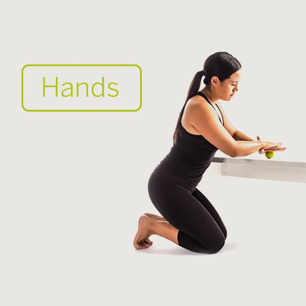 TriggerPoint MobiPoint Massage Ball