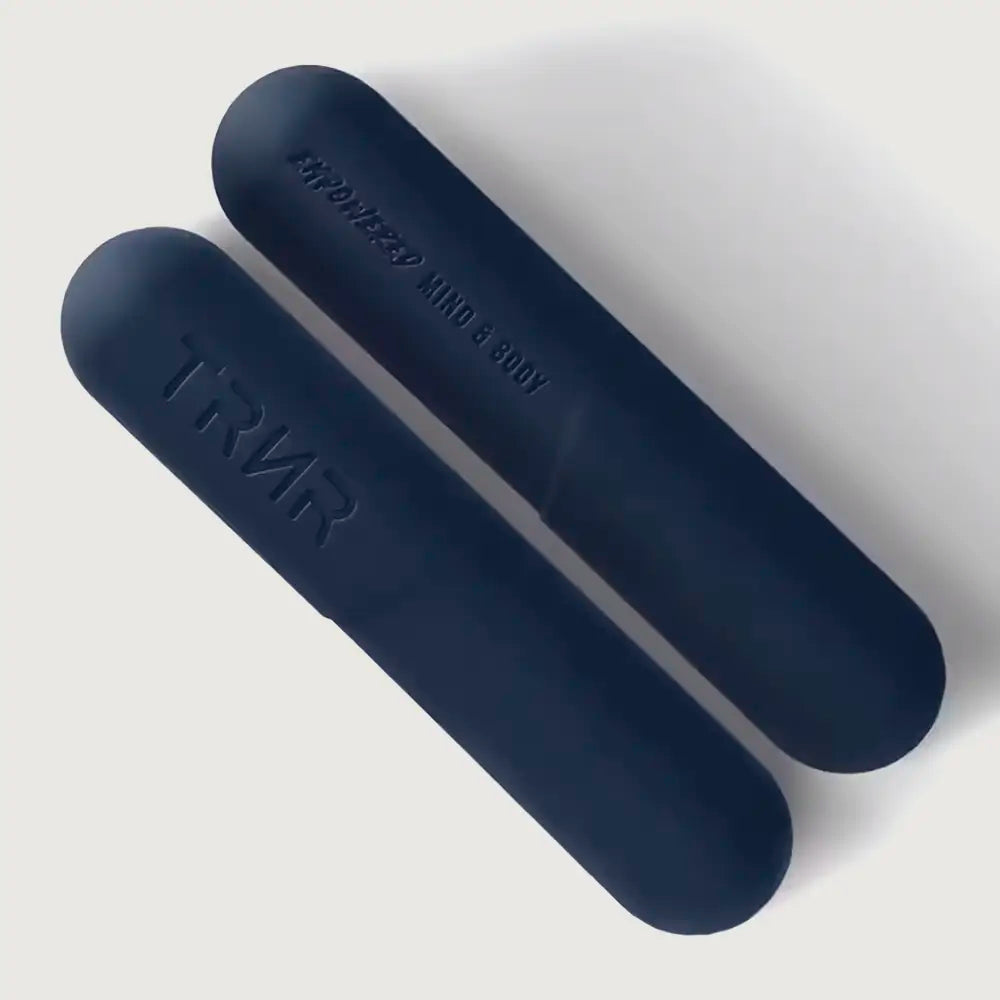 TRNR Toning Bars - Set of 2