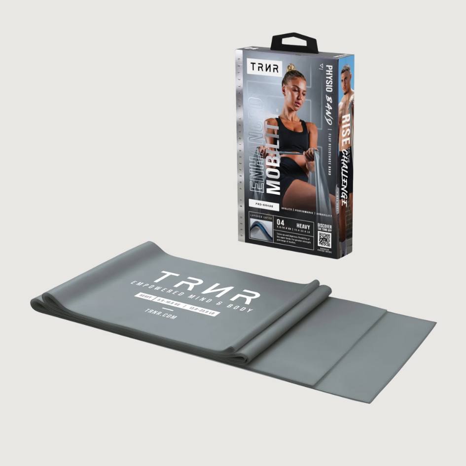 TRNR Physio Band - Resistance Bands - Pro Sports | Shop online in Kuwait