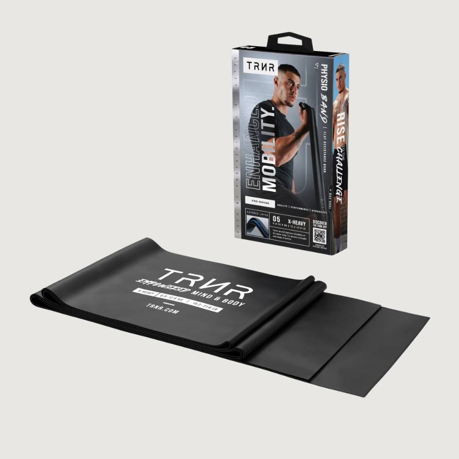 TRNR Physio Band - Resistance Bands - Pro Sports | Shop online in Kuwait