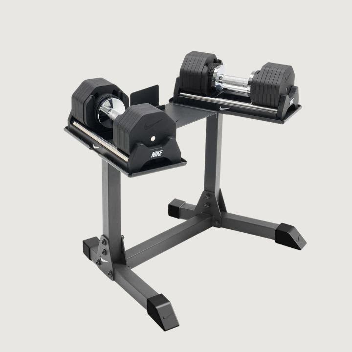 Nike Strength Adjustable Dumbbell Stand