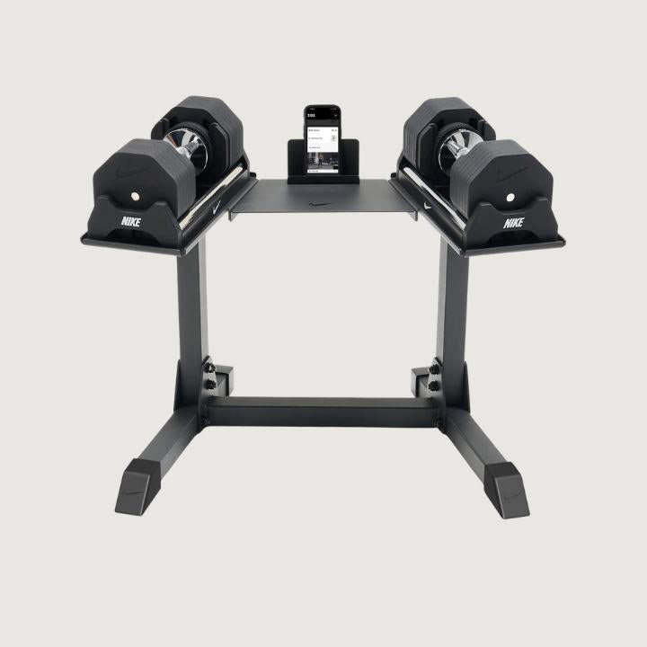 Nike Strength Adjustable Dumbbell Stand