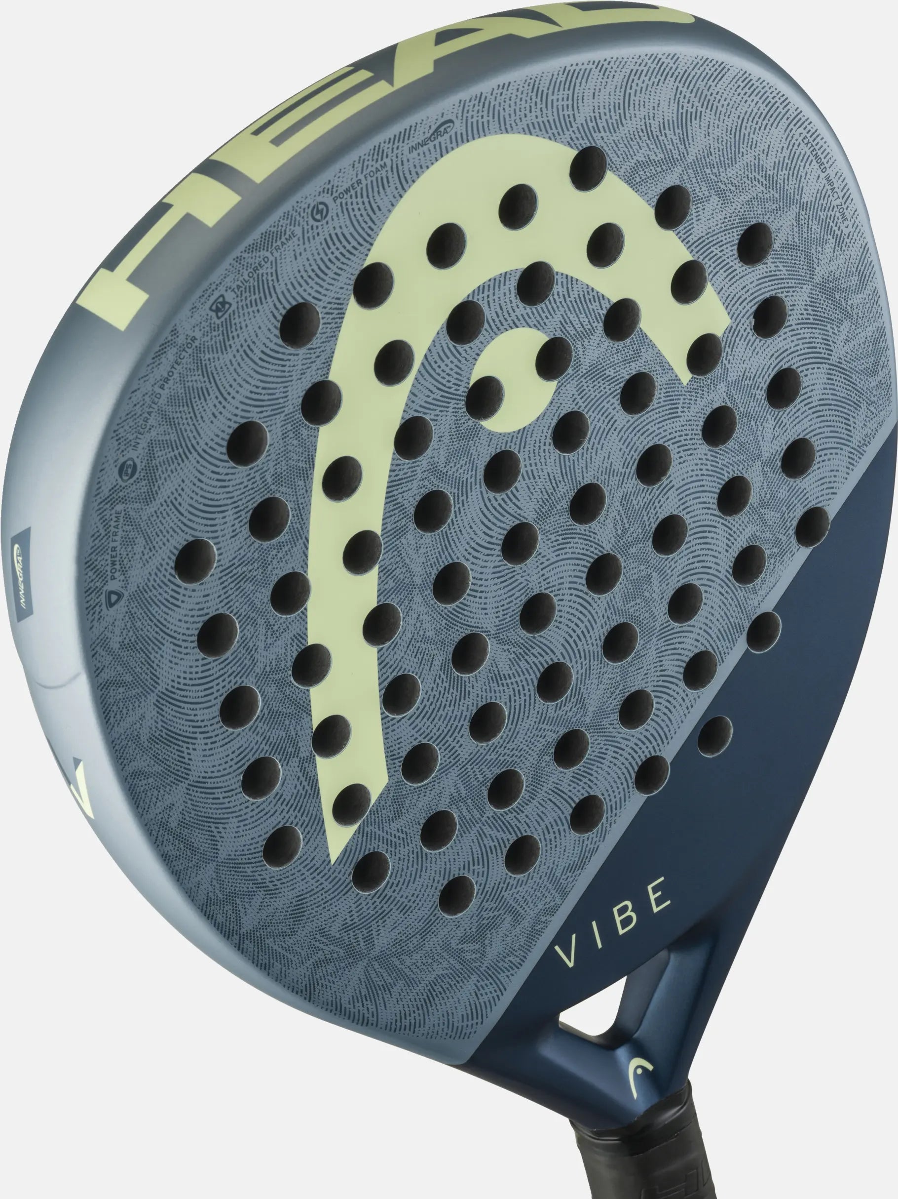 Head Vibe Padel Racquet