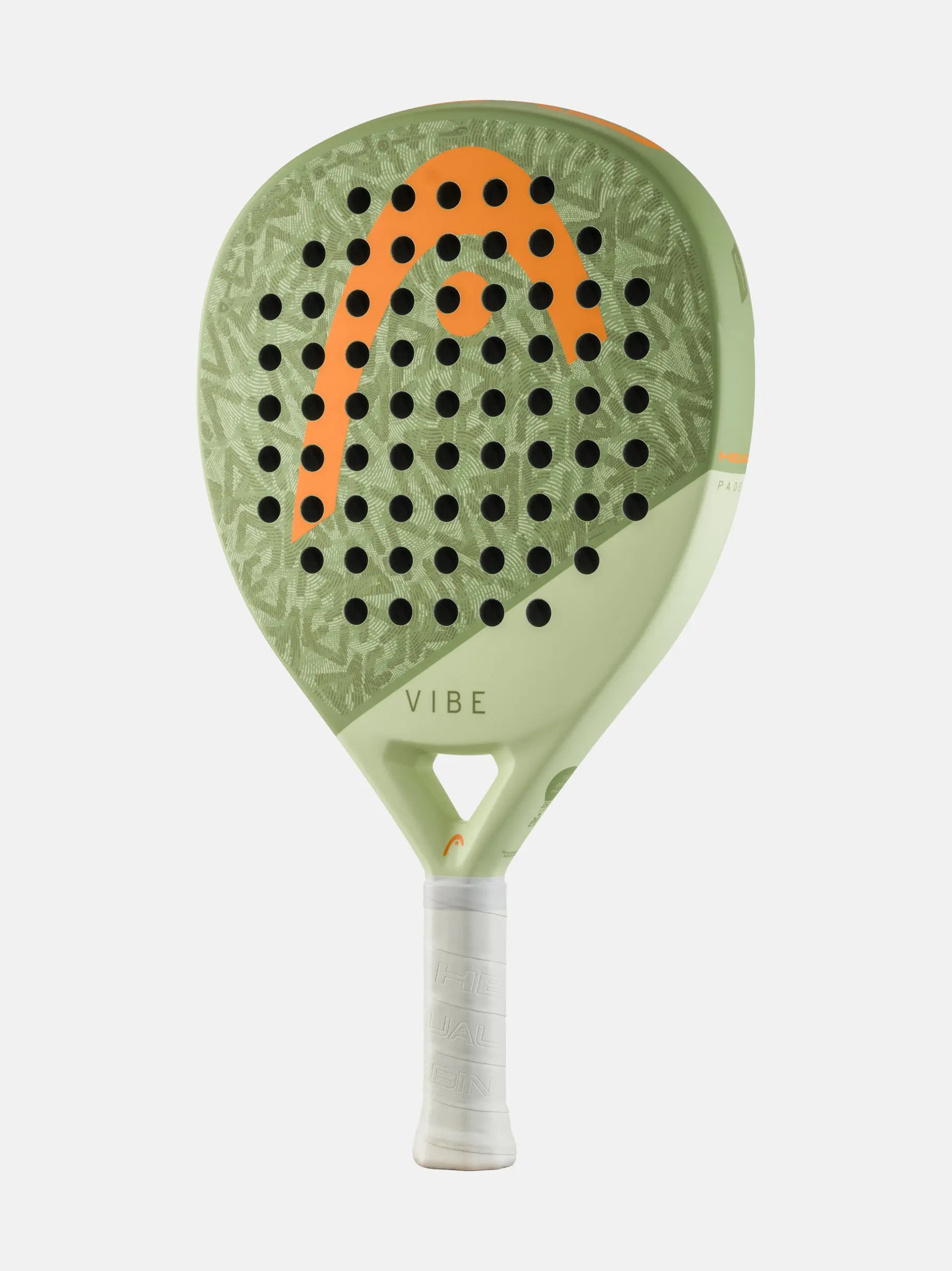 Head Vibe Padel Racquet