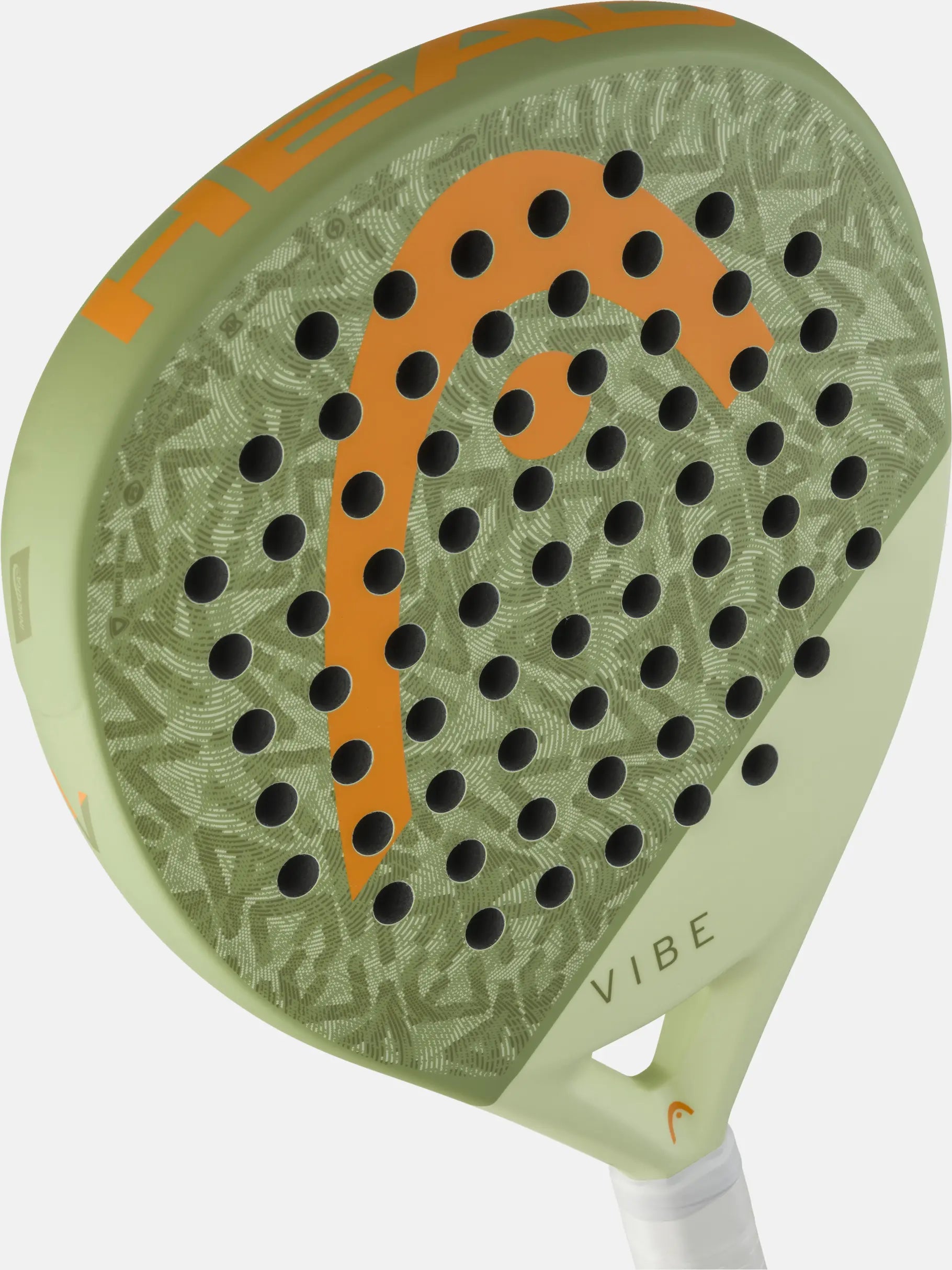 Head Vibe Padel Racquet