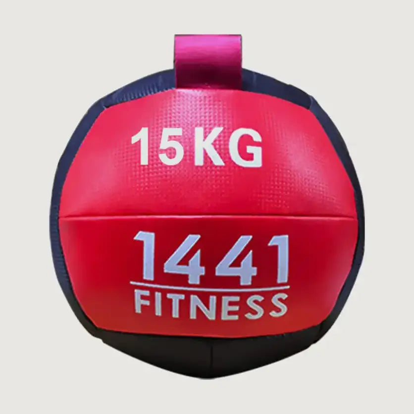 1441 Fitness Wall Ball