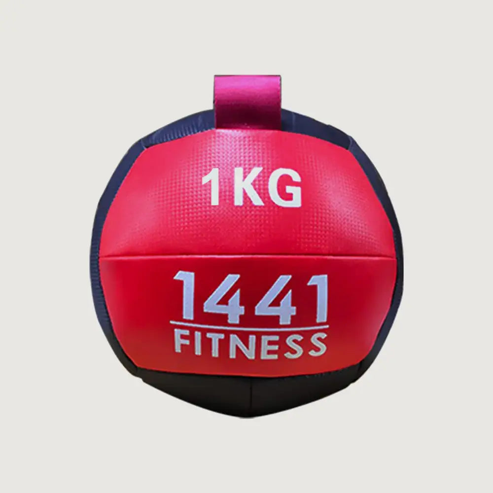 1441 Fitness Wall Ball