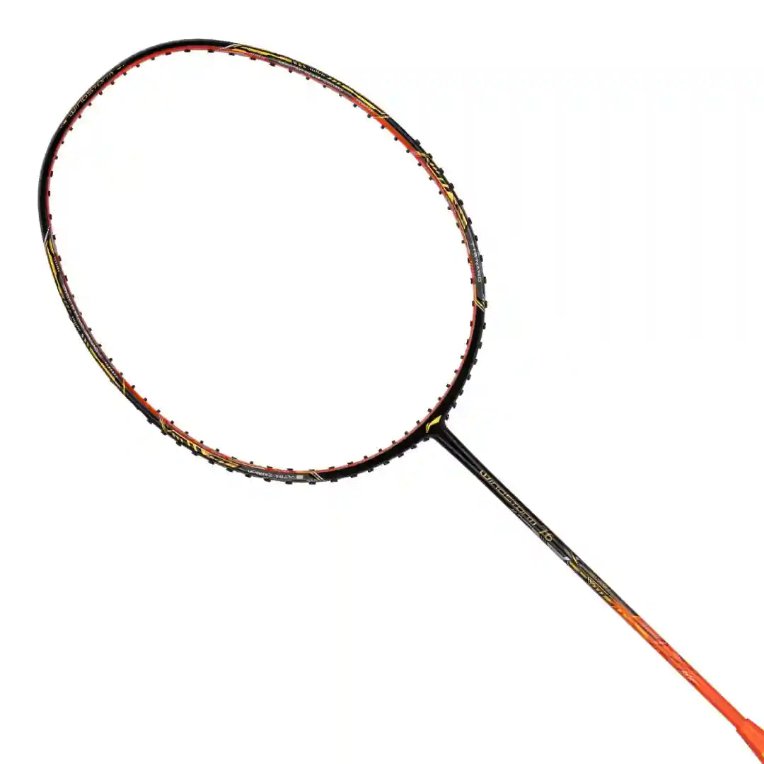 Li-Ning Windstorm 76 Badminton Racquet-The Racquet Shop-Shop Online in UAE, Saudi Arabia, Kuwait, Oman, Bahrain and Qatar