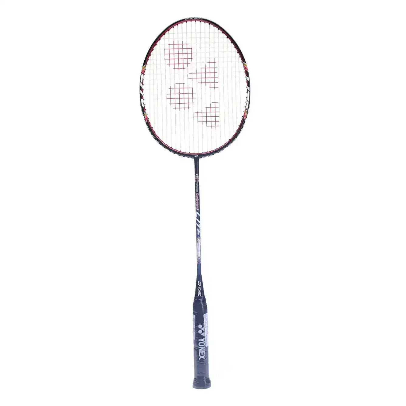 Yonex Carbonex Lite Badminton Racquet - 3U-The Racquet Shop-Shop Online in UAE, Saudi Arabia, Kuwait, Oman, Bahrain and Qatar