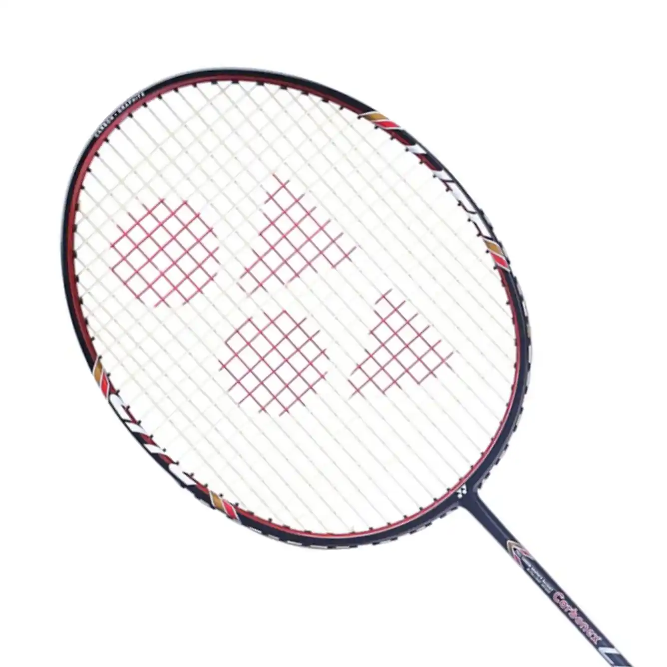 Yonex Carbonex Lite Badminton Racquet - 3U-The Racquet Shop-Shop Online in UAE, Saudi Arabia, Kuwait, Oman, Bahrain and Qatar