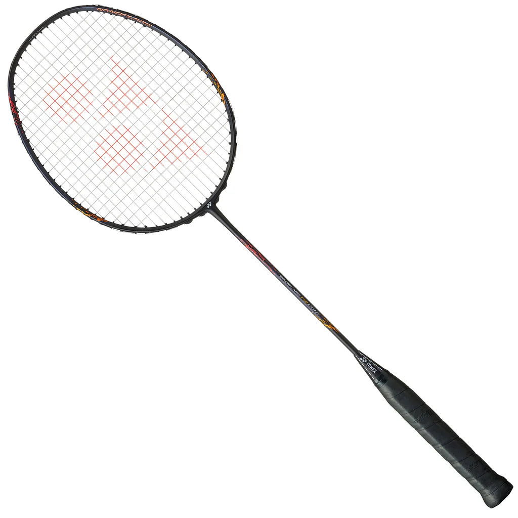 Yonex Nanoflare 170 Light Badminton Racquet – 5U G6-The Racquet Shop-Shop Online in UAE, Saudi Arabia, Kuwait, Oman, Bahrain and Qatar